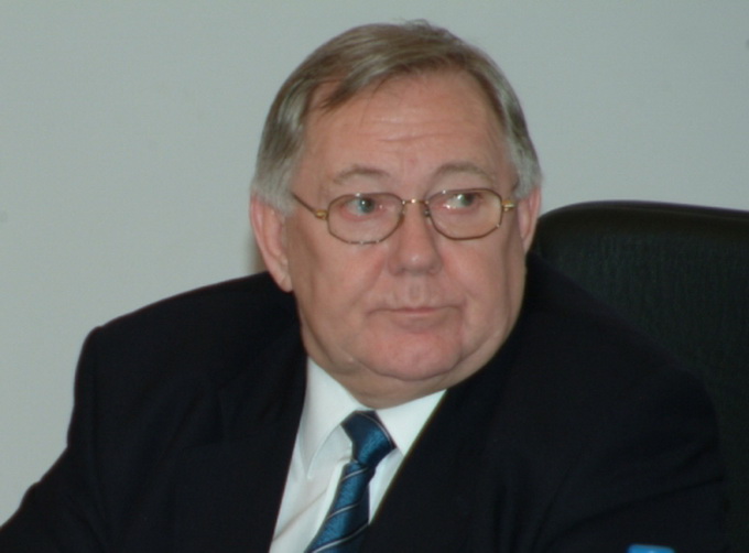 Heinrich Schorsch a fost acuzat de Becali ca este fost agent SS