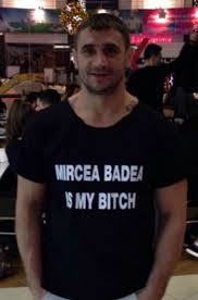 Sportivul l-a scos din sarite pe Mircea Badea