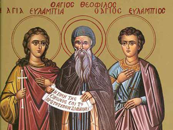 calendar crestin 10 octombrie