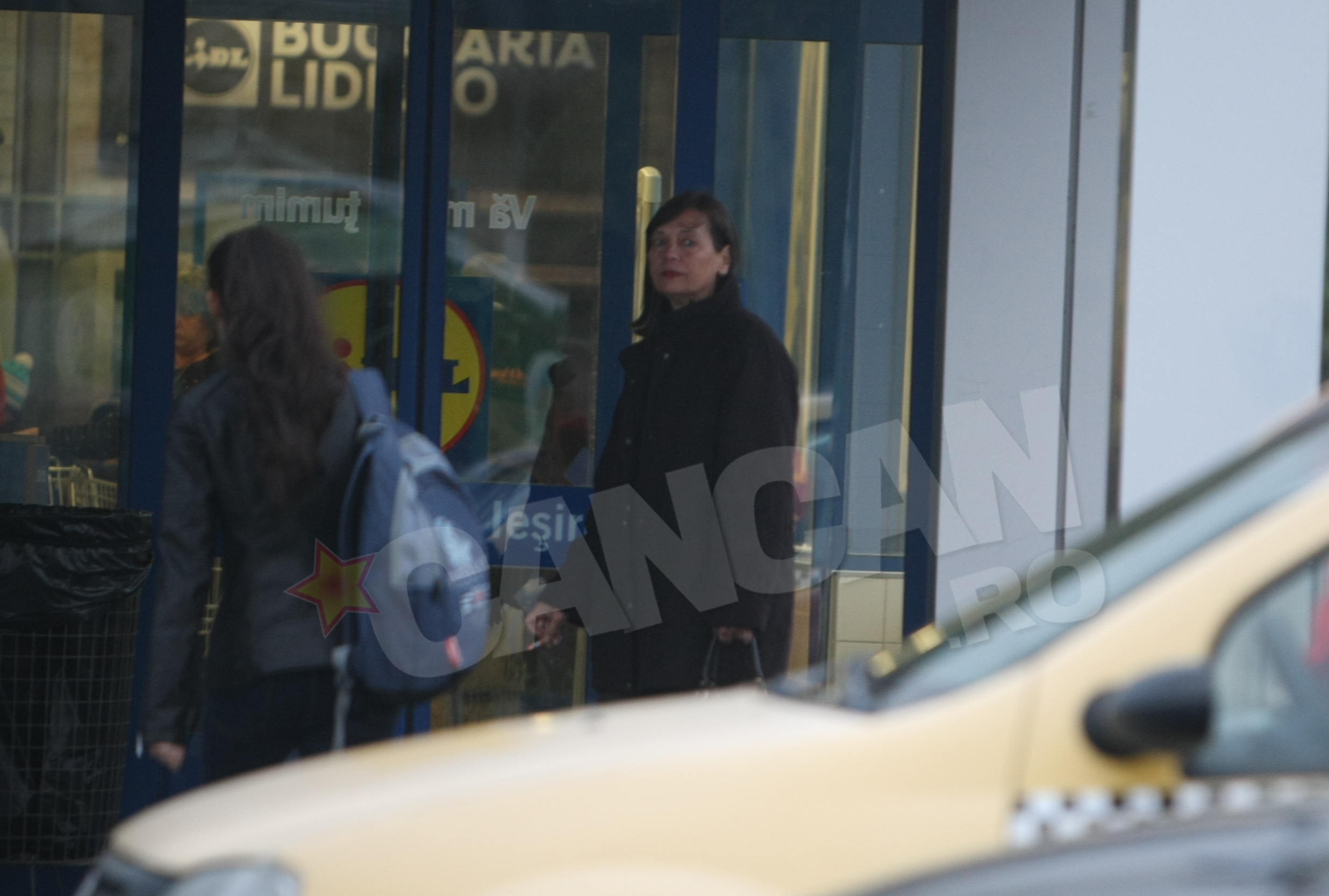 sotie valentin ceausescu