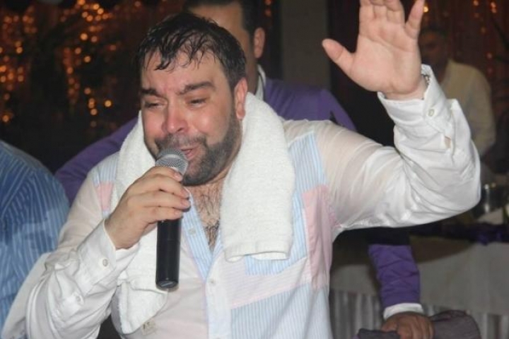 Salam a trecut printr-o situatie greu de crezut