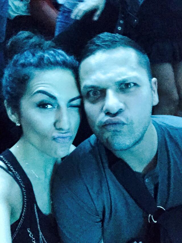 Doinita si Augustin sunt foarte buni prieteni, iar actrita marturiseste ca nu ar vrea sa se marite cu el