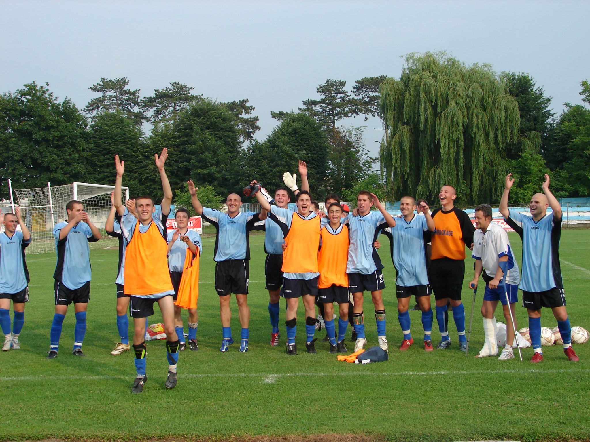 Gherine activa in prezent in liga a IV-a la echipa din Vatra Dornei