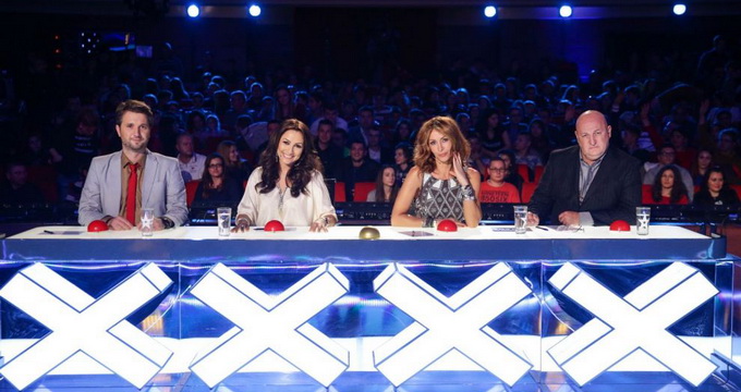 juriul romanii au talent, bebe cotimanis