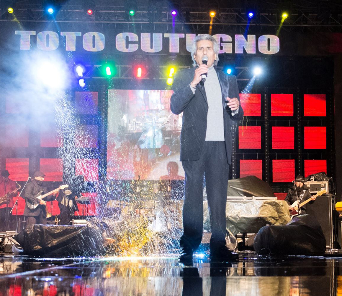 toto cutugno