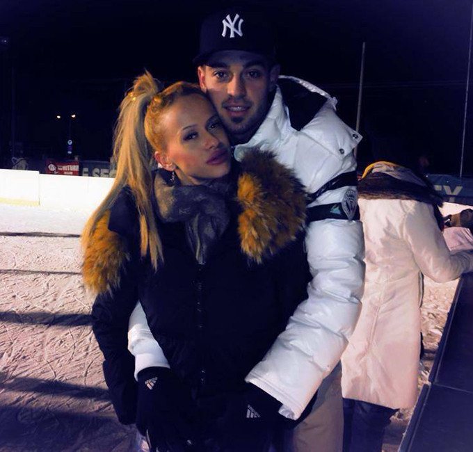 Anda Adam si Catalin Tira