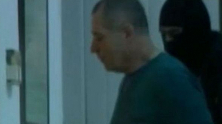 Acesta este Gheorghe Vladan, pistolarul care a ingrozit Romania