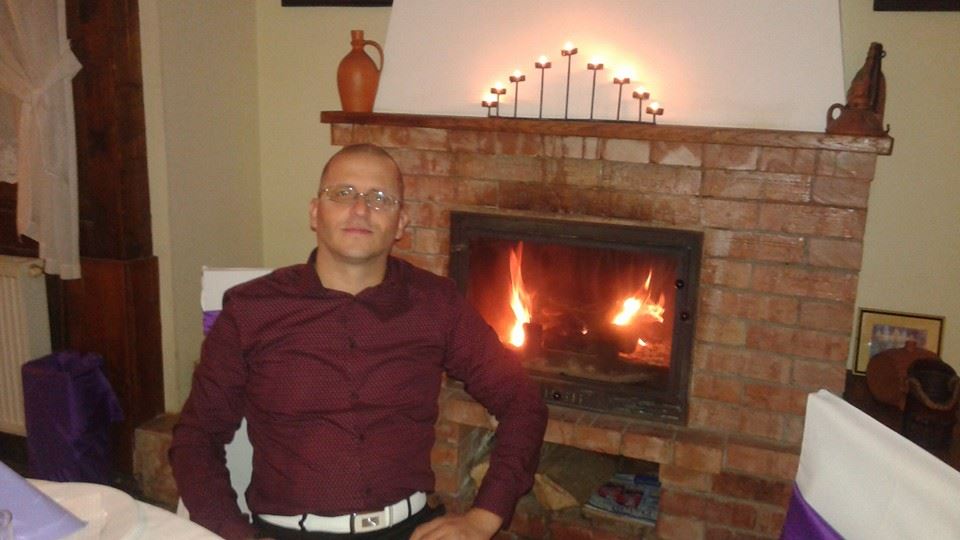 Vlad Gugulica, tatal Dianei