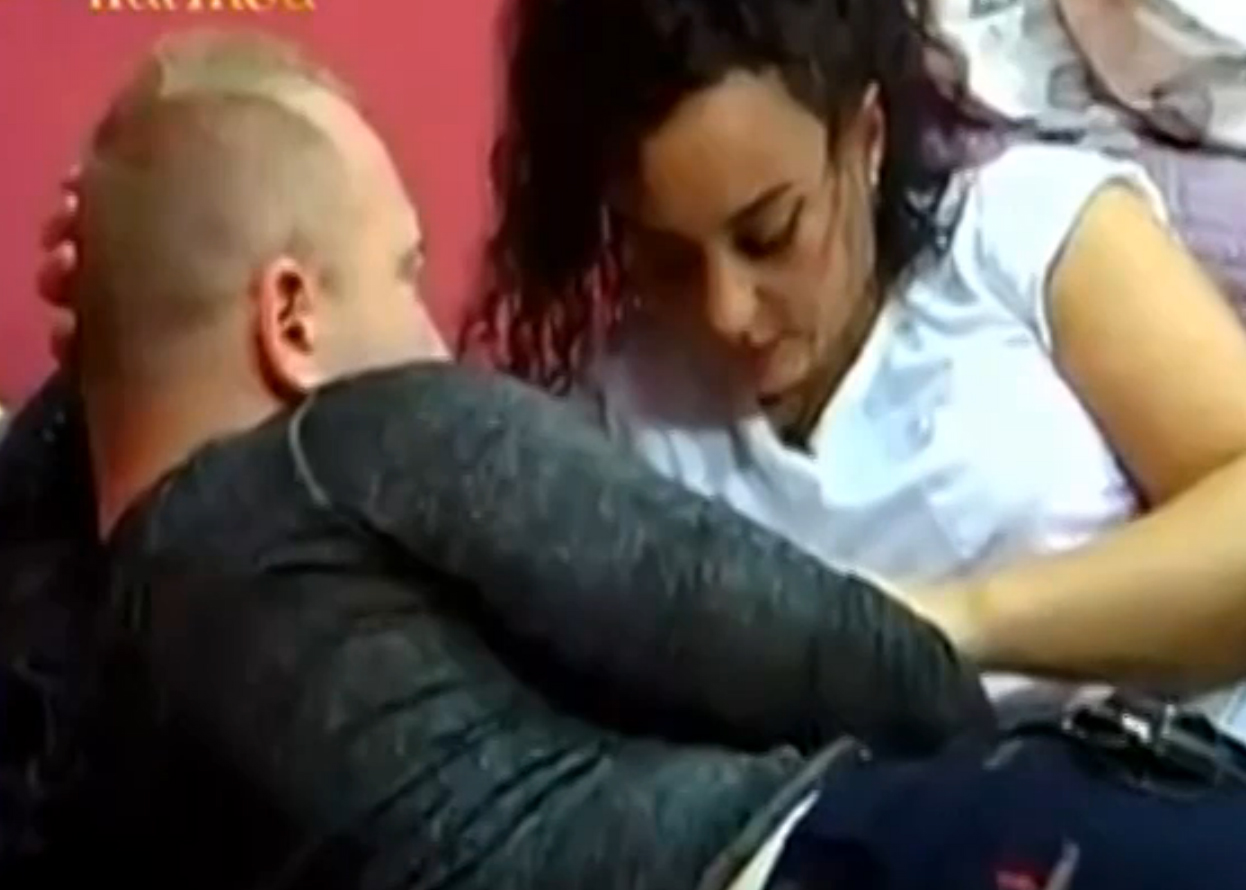 Mireasa pentru fiul meu