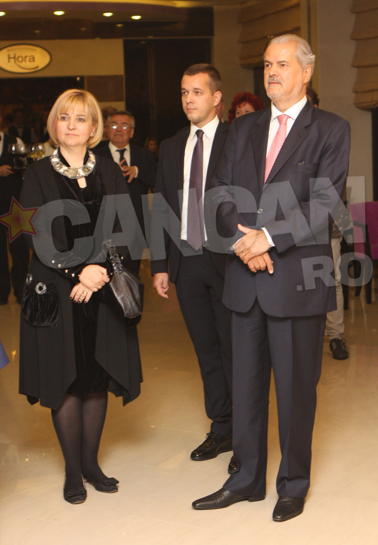 Fostul premier are toate motivele sa fie mandru de fiul sau