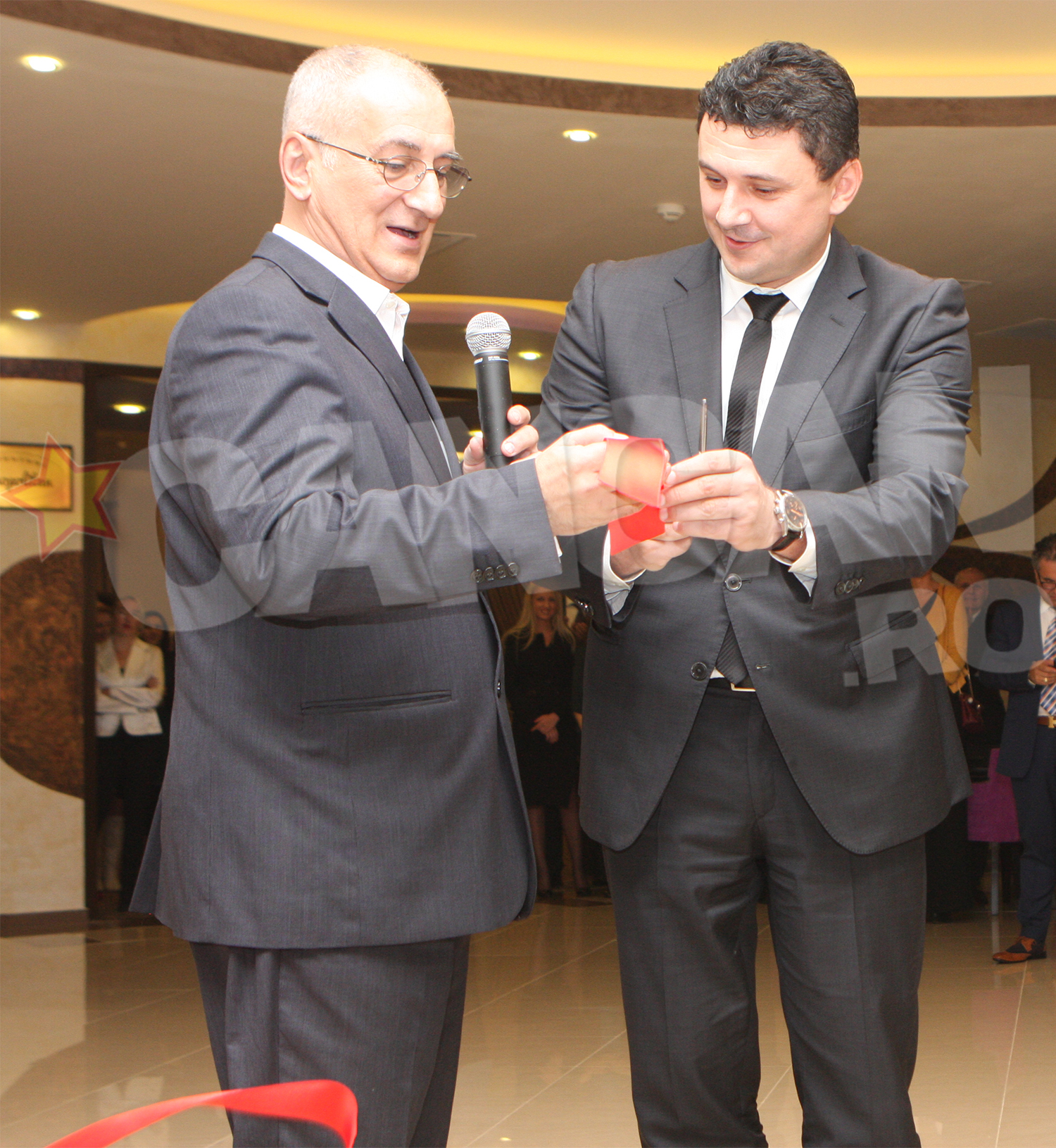 George Padure se gandeste serios sa devina din nou primar