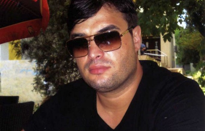 Adrian Botez, liderul gruparii, se afla in arest