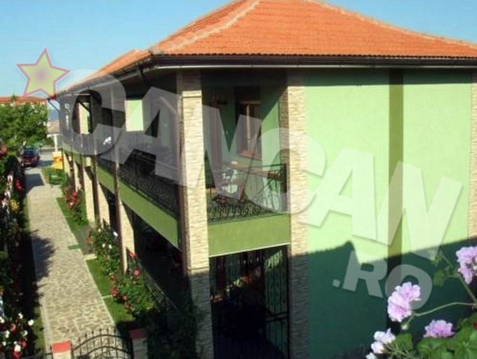 Pensiunea milionarului