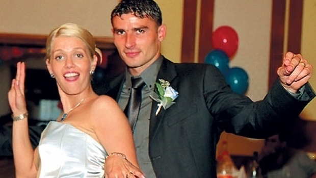 Lorena si Eugen Trica au divortat dupa 17 ani de mariaj