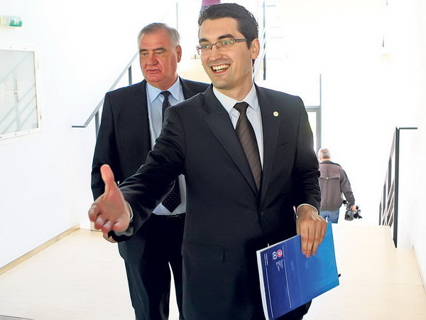 Burleanu Chivorchian AC