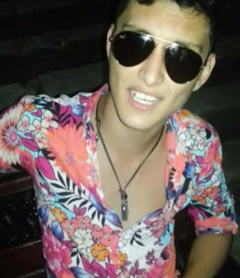 Romario Gabriel Motoi