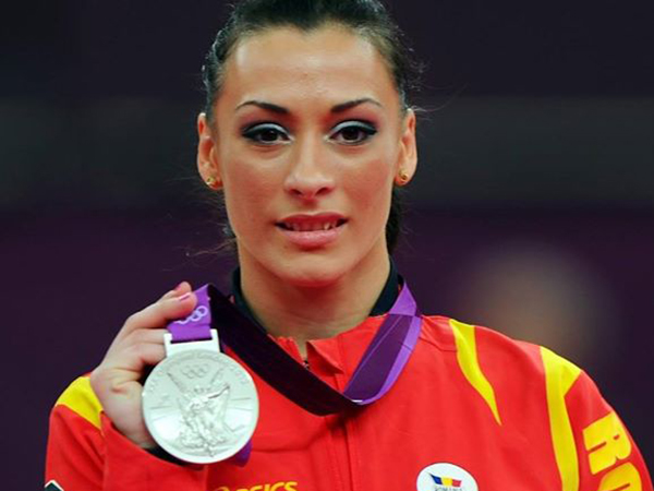 Catalina Ponor