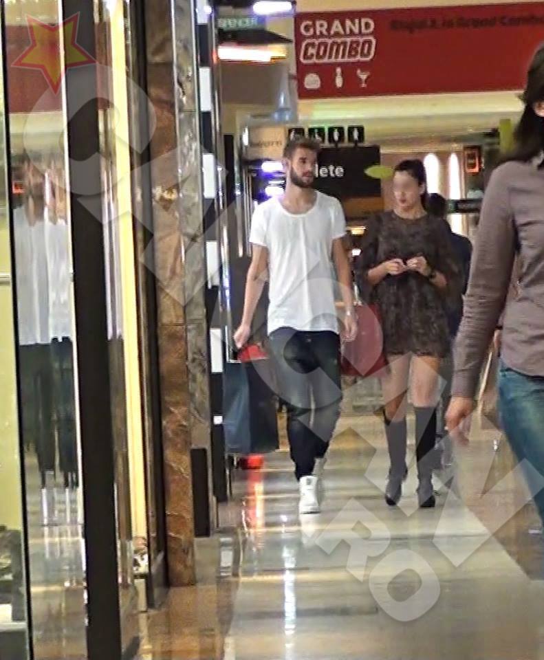 Noua iubita a lui Tudorie a sarit la bataie cu rivala ei