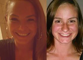 Viorica si verisoara ei