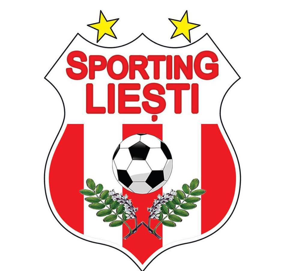 Sporting Liesti