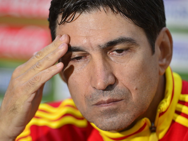 Piturca este un impatimit al cazinourilor