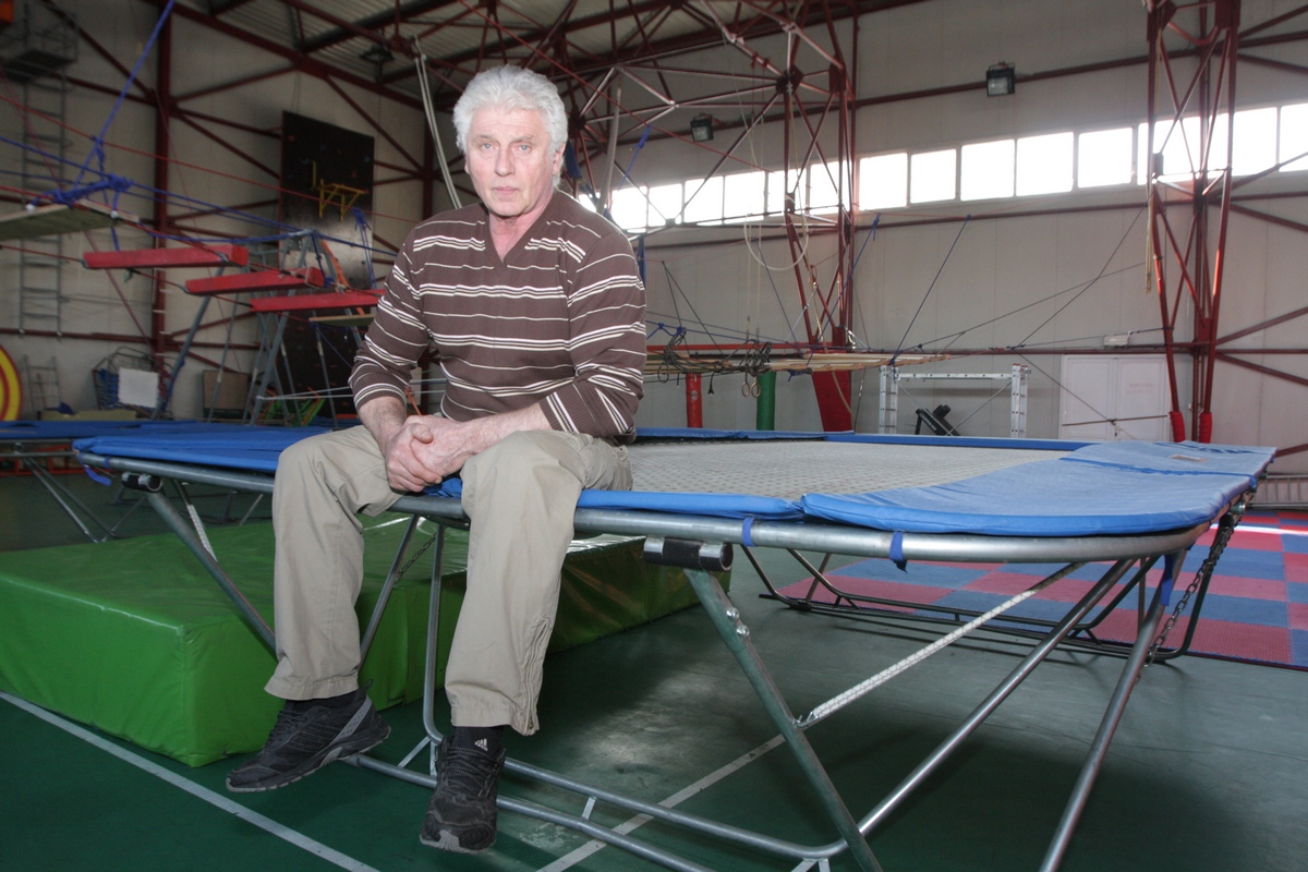 Maestrul Szobi Cseh a vorbit in premiera despre femeile din viata sa