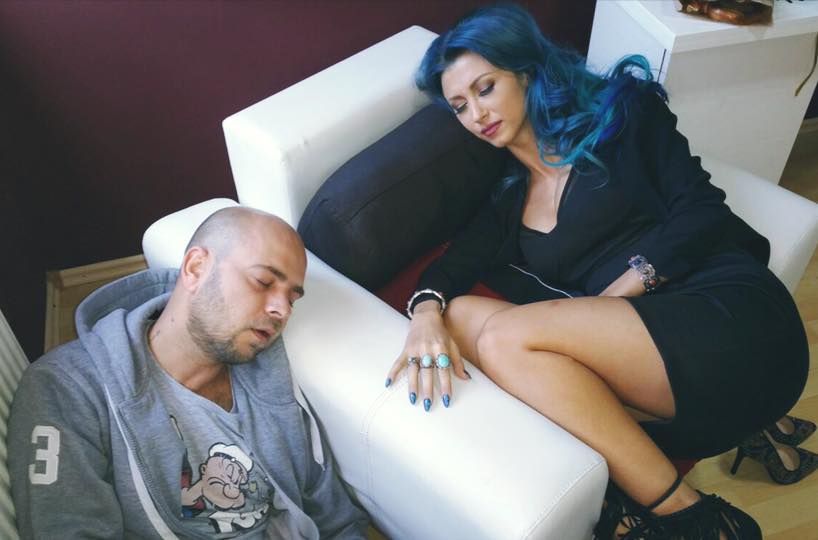 Andreea si Cosmin Selesi