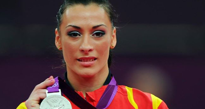 Catalina Ponor