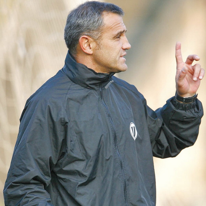 Gica Mihali a strans 31 de selectii la nationala Romaniei