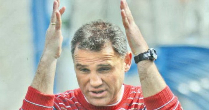 Gica Mihali principala