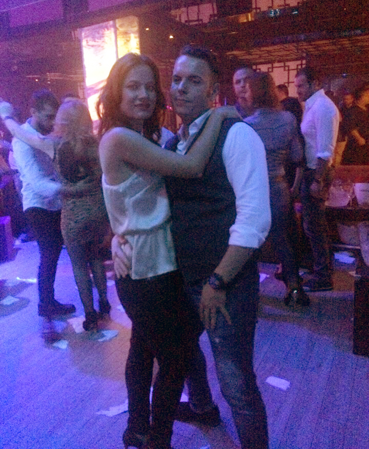 bogdan cosmin gigina