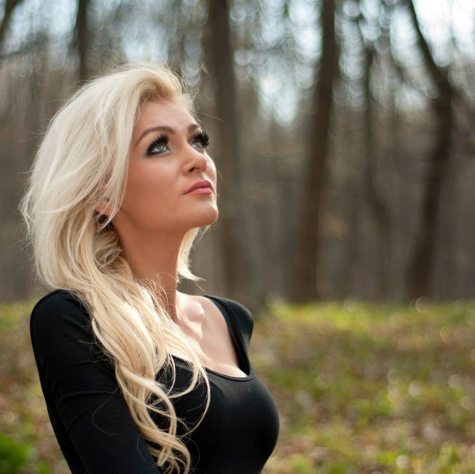 Beatrice Dan Bittman