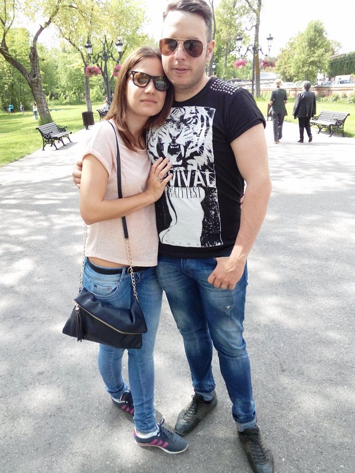 bogdan cosmin gigina