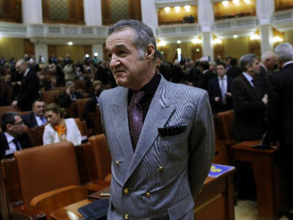 Gigi Becali