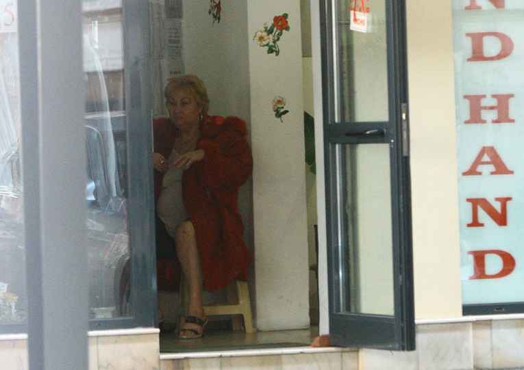 Blana rosie i-a placut cel mai mult