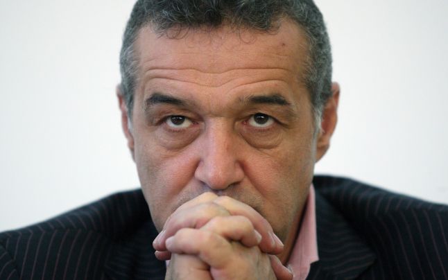Gigi Becali
