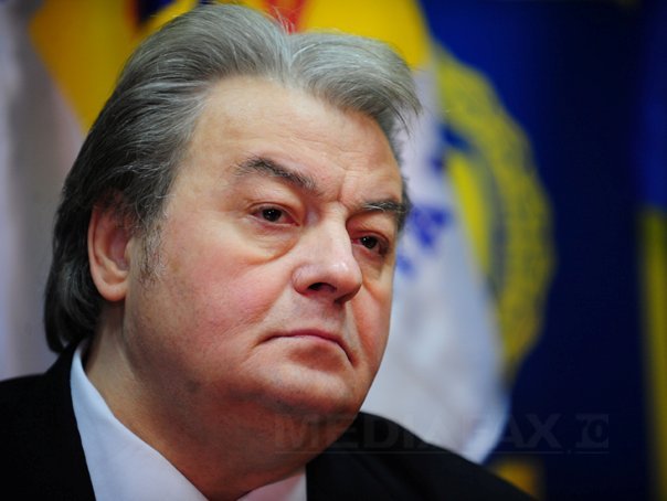 Corneliu Vadim Tudor