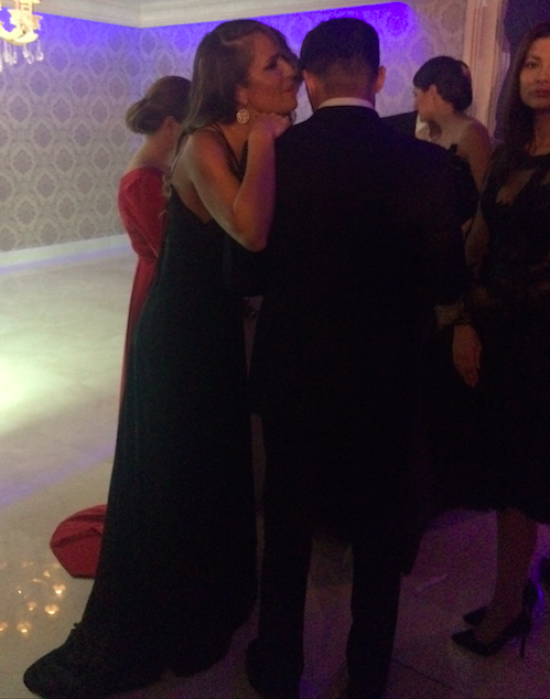 Varciu a devenit confidentul Dianei Munteanu