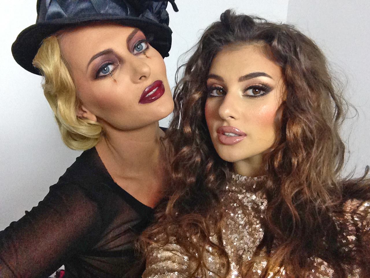 Kaira a devenit cunoscuta dupa ce a lansat “Pe aripi de Vant”, alaturi de Delia