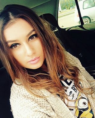 Artista a marturisit ca destinul a facut-o sa evite tragedia din clubul bucurestean