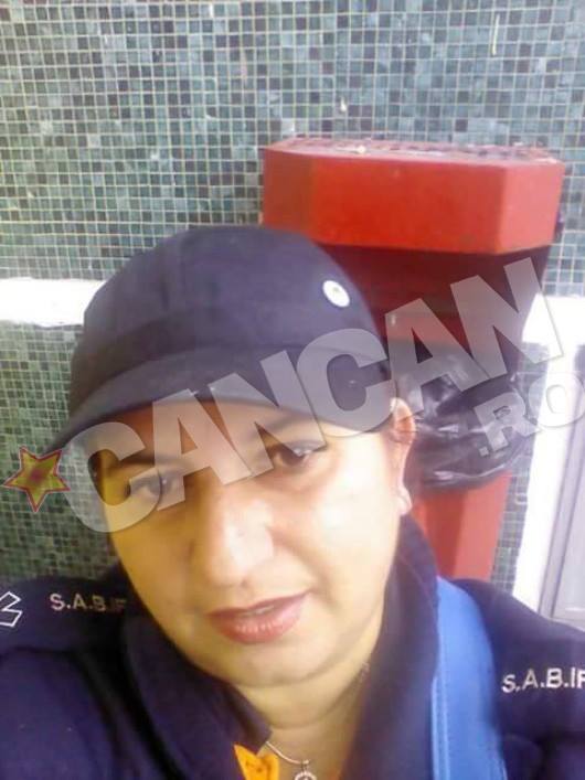 Asistenta Violeta Maria Naca abia a reuşit să vorbească despre incident. Ii crescuse tensiunea 20