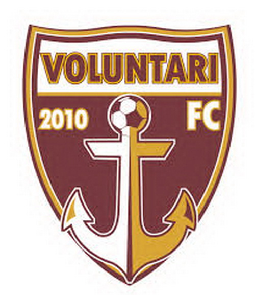 Stema Fc Voluntari