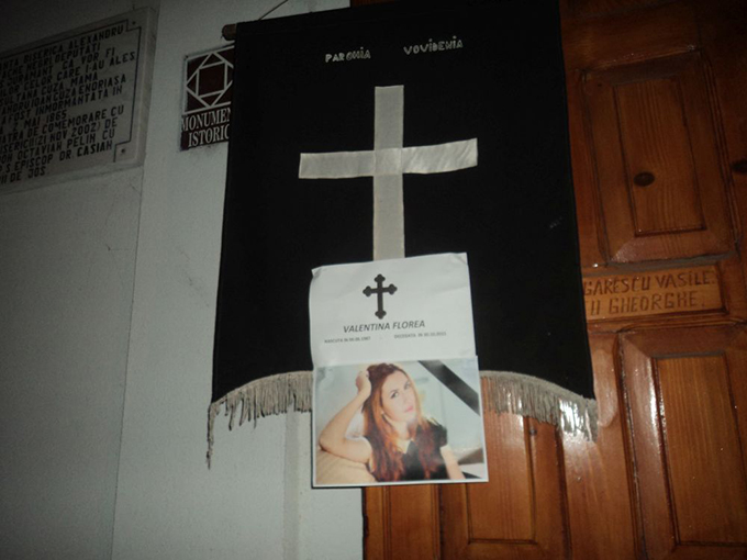 valentina florea