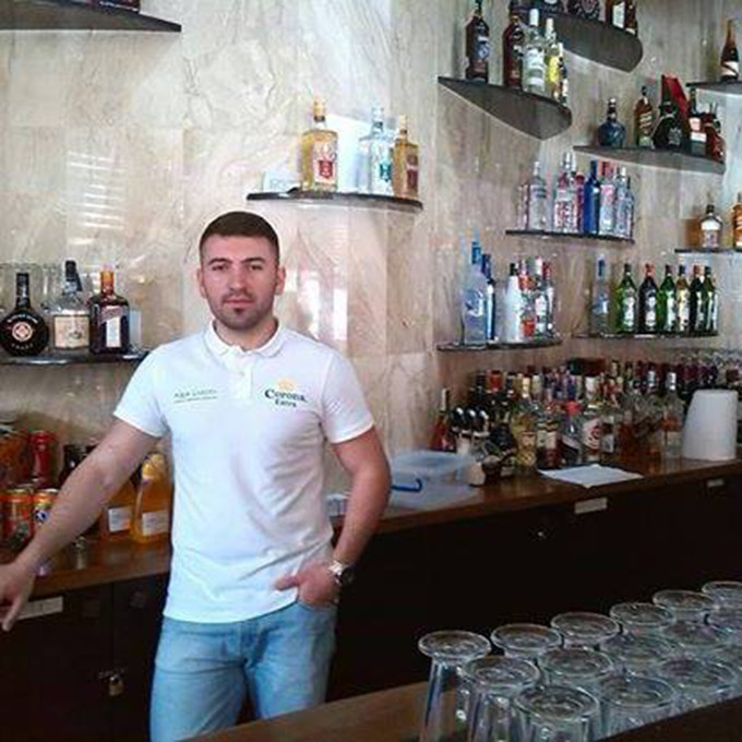 Tanarul a decedat in incendiul din Colectiv