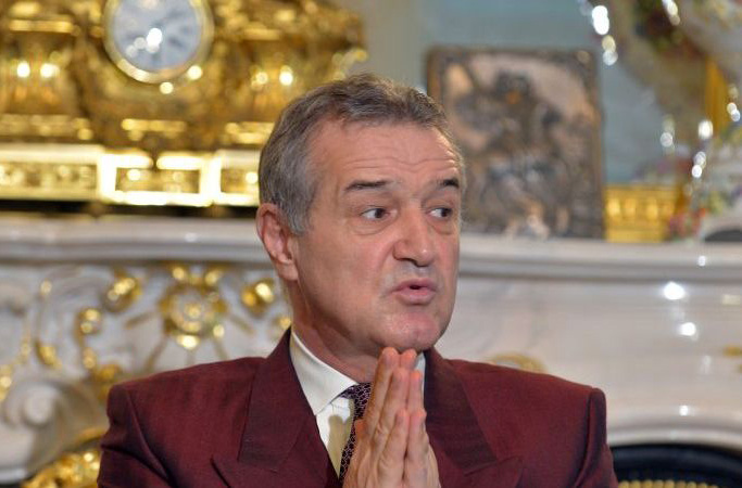 gigi becali