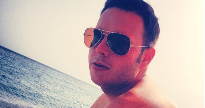 bogdan cosmin gigina