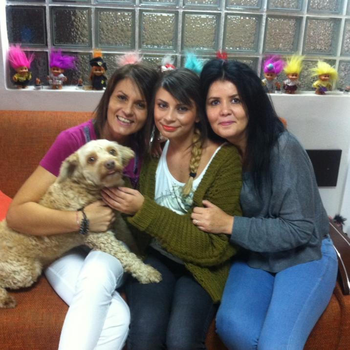 Familia Alexandrei este distrusa si nu poate trece vreodata peste aceasta pierdere