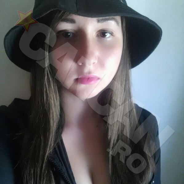 Elena Nitu se lupta pentru viata ei