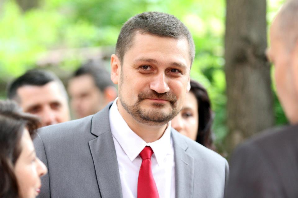 mihai rapcea