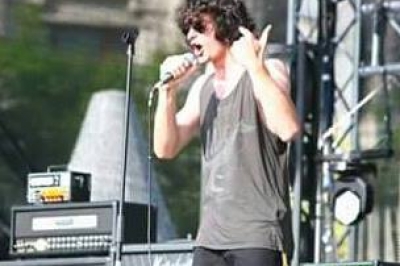 Andrei Timofte trebuia sa cante in Colectiv, insa nu a mai ajuns, lucru care i-a salvat viata